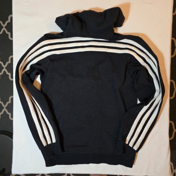 Men's Adidas hoodie - Picture 5 of 12